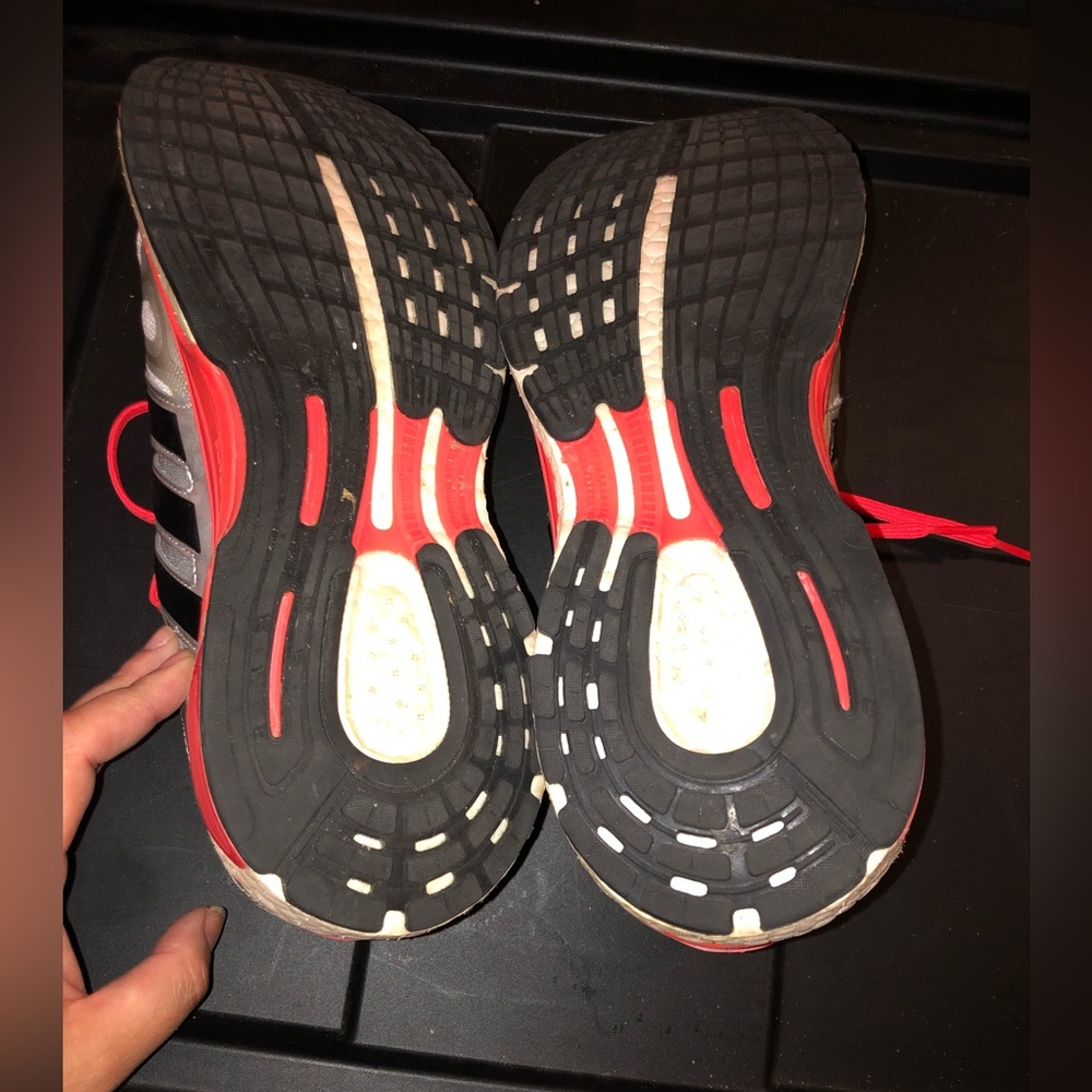 Adidas Stableframe Sequence Boost Supernova Sneak… - image 7